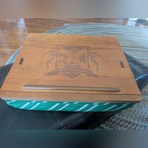 Harry Potter Slytherine Lap Desk